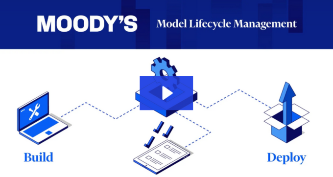 Model lifecycle management