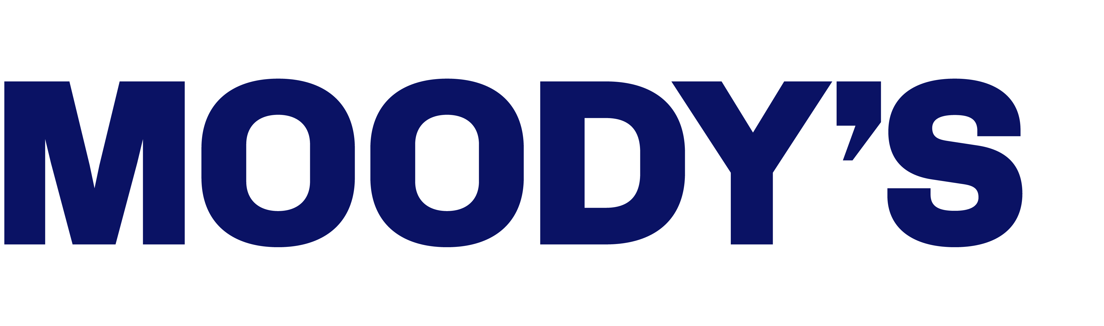 Moodys Analytics Logo